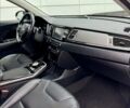 Серый Киа Niro, объемом двигателя 0 л и пробегом 147 тыс. км за 18800 $, фото 15 на Automoto.ua
