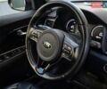Серый Киа Niro, объемом двигателя 0 л и пробегом 144 тыс. км за 17250 $, фото 37 на Automoto.ua