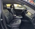 Сірий Кіа Niro, об'ємом двигуна 0 л та пробігом 135 тис. км за 17500 $, фото 58 на Automoto.ua