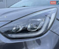 Серый Киа Niro, объемом двигателя 0 л и пробегом 165 тыс. км за 18000 $, фото 17 на Automoto.ua