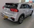 Сірий Кіа Niro, об'ємом двигуна 0 л та пробігом 71 тис. км за 21999 $, фото 112 на Automoto.ua