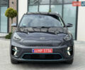 Серый Киа Niro, объемом двигателя 0 л и пробегом 139 тыс. км за 18900 $, фото 16 на Automoto.ua