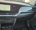 Серый Киа Niro, объемом двигателя 0 л и пробегом 40 тыс. км за 22400 $, фото 11 на Automoto.ua