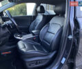 Серый Киа Niro, объемом двигателя 0 л и пробегом 95 тыс. км за 21200 $, фото 39 на Automoto.ua