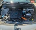 Сірий Кіа Niro, об'ємом двигуна 0 л та пробігом 76 тис. км за 13000 $, фото 6 на Automoto.ua
