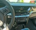 Серый Киа Niro, объемом двигателя 0 л и пробегом 49 тыс. км за 23000 $, фото 35 на Automoto.ua