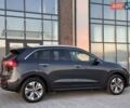 Серый Киа Niro, объемом двигателя 0 л и пробегом 74 тыс. км за 18200 $, фото 14 на Automoto.ua