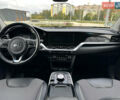 Серый Киа Niro, объемом двигателя 0 л и пробегом 128 тыс. км за 19400 $, фото 53 на Automoto.ua