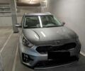 Серый Киа Niro, объемом двигателя 1.6 л и пробегом 29 тыс. км за 11000 $, фото 3 на Automoto.ua