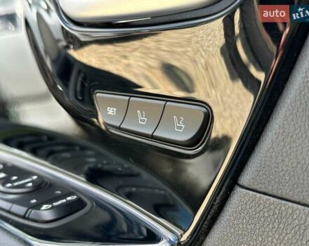 Сірий Кіа Niro, об'ємом двигуна 0 л та пробігом 97 тис. км за 22600 $, фото 21 на Automoto.ua