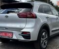 Сірий Кіа Niro, об'ємом двигуна 0 л та пробігом 108 тис. км за 19100 $, фото 27 на Automoto.ua
