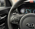 Серый Киа Niro, объемом двигателя 0 л и пробегом 139 тыс. км за 18900 $, фото 77 на Automoto.ua