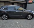 Серый Киа Niro, объемом двигателя 0 л и пробегом 144 тыс. км за 17250 $, фото 4 на Automoto.ua