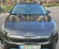 Серый Киа Niro, объемом двигателя 0 л и пробегом 93 тыс. км за 22500 $, фото 1 на Automoto.ua