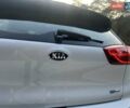 Серый Киа Niro, объемом двигателя 0 л и пробегом 72 тыс. км за 19750 $, фото 64 на Automoto.ua