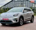 Серый Киа Niro, объемом двигателя 0 л и пробегом 118 тыс. км за 19350 $, фото 9 на Automoto.ua