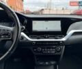 Сірий Кіа Niro, об'ємом двигуна 0 л та пробігом 118 тис. км за 19300 $, фото 88 на Automoto.ua