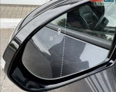 Серый Киа Niro, объемом двигателя 0 л и пробегом 147 тыс. км за 18800 $, фото 9 на Automoto.ua