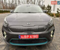 Серый Киа Niro, объемом двигателя 0 л и пробегом 77 тыс. км за 19500 $, фото 11 на Automoto.ua