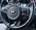 Серый Киа Niro, объемом двигателя 0 л и пробегом 165 тыс. км за 18000 $, фото 56 на Automoto.ua