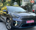 Сірий Кіа Niro, об'ємом двигуна 0 л та пробігом 144 тис. км за 18200 $, фото 8 на Automoto.ua