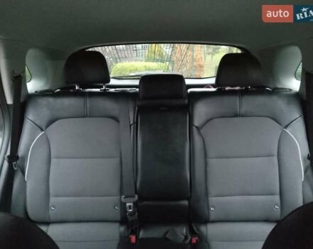 Киа Niro 2020 в Ирпене на Automoto.ua Серый Киа Niro, объемом двигателя 0 л и пробегом 99 тыс. км за 20490 $, фото 60 на Automoto.ua