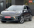 Киа Niro 2020 в Дрогобыче на Automoto.ua Серый Киа Niro, объемом двигателя 0 л и пробегом 140 тыс. км за 19299 $, фото 7 на Automoto.ua