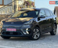 Серый Киа Niro, объемом двигателя 0 л и пробегом 145 тыс. км за 18800 $, фото 13 на Automoto.ua