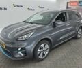 Серый Киа Niro, объемом двигателя 0 л и пробегом 160 тыс. км за 18950 $, фото 1 на Automoto.ua