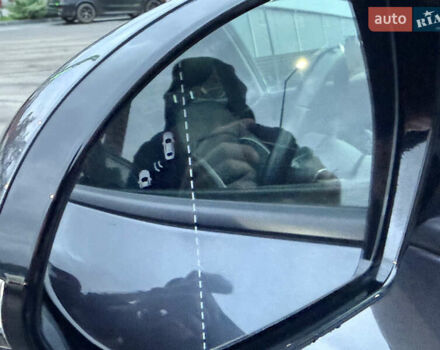 Серый Киа Niro, объемом двигателя 0 л и пробегом 165 тыс. км за 18000 $, фото 34 на Automoto.ua