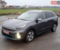 Серый Киа Niro, объемом двигателя 0 л и пробегом 150 тыс. км за 19300 $, фото 5 на Automoto.ua