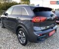 Киа Niro 2020 в Львове на Automoto.ua Серый Киа Niro, объемом двигателя 0 л и пробегом 107 тыс. км за 20950 $, фото 15 на Automoto.ua