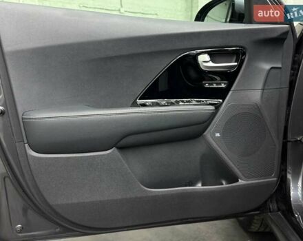 Серый Киа Niro, объемом двигателя 0 л и пробегом 153 тыс. км за 18558 $, фото 12 на Automoto.ua