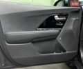 Серый Киа Niro, объемом двигателя 0 л и пробегом 153 тыс. км за 18558 $, фото 12 на Automoto.ua