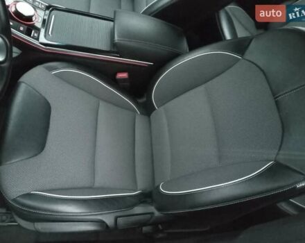 Киа Niro 2020 в Ирпене на Automoto.ua Серый Киа Niro, объемом двигателя 0 л и пробегом 99 тыс. км за 20490 $, фото 43 на Automoto.ua