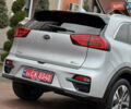 Серый Киа Niro, объемом двигателя 0 л и пробегом 118 тыс. км за 19350 $, фото 56 на Automoto.ua