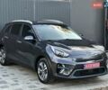 Серый Киа Niro, объемом двигателя 0 л и пробегом 88 тыс. км за 18500 $, фото 38 на Automoto.ua