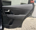 Серый Киа Niro, объемом двигателя 0 л и пробегом 156 тыс. км за 18500 $, фото 61 на Automoto.ua