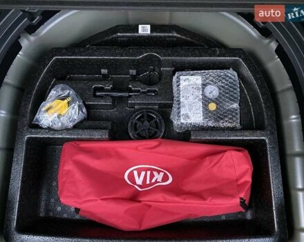 Киа Niro 2020 в Львове на Automoto.ua Серый Киа Niro, объемом двигателя 0 л и пробегом 107 тыс. км за 20950 $, фото 69 на Automoto.ua