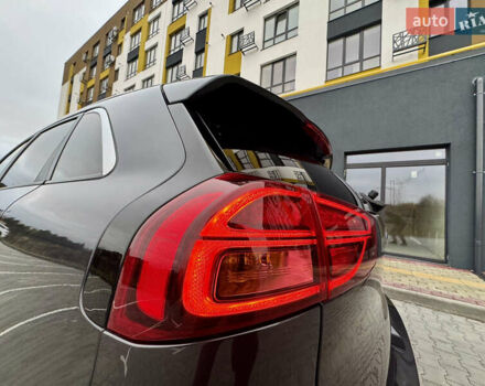Серый Киа Niro, объемом двигателя 0 л и пробегом 109 тыс. км за 20500 $, фото 9 на Automoto.ua