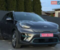 Серый Киа Niro, объемом двигателя 0 л и пробегом 112 тыс. км за 20300 $, фото 8 на Automoto.ua