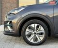 Сірий Кіа Niro, об'ємом двигуна 0 л та пробігом 135 тис. км за 17500 $, фото 28 на Automoto.ua