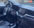 Серый Киа Niro, объемом двигателя 0 л и пробегом 133 тыс. км за 19500 $, фото 25 на Automoto.ua