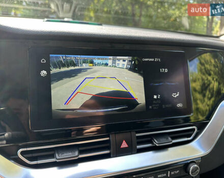 Серый Киа Niro, объемом двигателя 0 л и пробегом 143 тыс. км за 17900 $, фото 16 на Automoto.ua