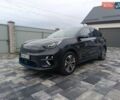 Сірий Кіа Niro, об'ємом двигуна 0 л та пробігом 135 тис. км за 19700 $, фото 1 на Automoto.ua