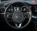 Серый Киа Niro, объемом двигателя 0 л и пробегом 82 тыс. км за 21000 $, фото 51 на Automoto.ua