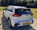 Сірий Кіа Niro, об'ємом двигуна 0 л та пробігом 74 тис. км за 20500 $, фото 3 на Automoto.ua