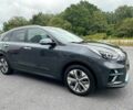 Серый Киа Niro, объемом двигателя 0 л и пробегом 111 тыс. км за 15300 $, фото 4 на Automoto.ua