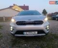Сірий Кіа Niro, об'ємом двигуна 1.58 л та пробігом 53 тис. км за 18300 $, фото 1 на Automoto.ua
