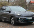 Сірий Кіа Niro, об'ємом двигуна 0 л та пробігом 74 тис. км за 19990 $, фото 6 на Automoto.ua